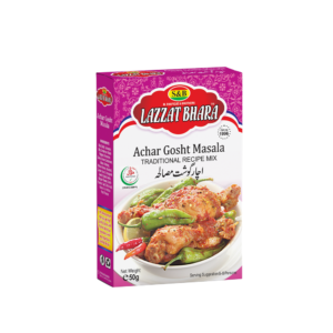 ACHAR GHOST MASALA
