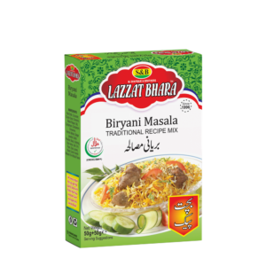 BIRYANI MASALA