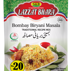 BOMBAY BIRYANI MASALA