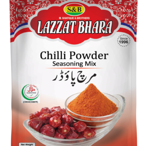 RED CHILLI POWDER