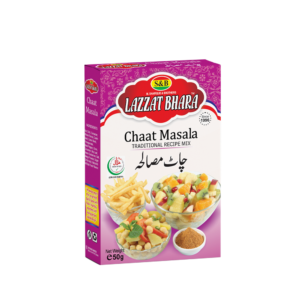 CHAAT MASALA