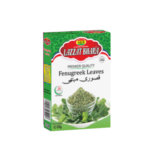 FENUGREEK LEAVES