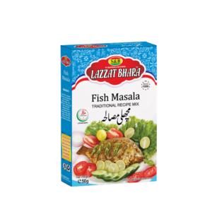 FISH MASALA