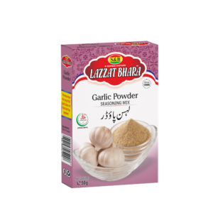 GARLIC POWDER