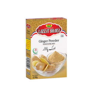 GINGER POWDER