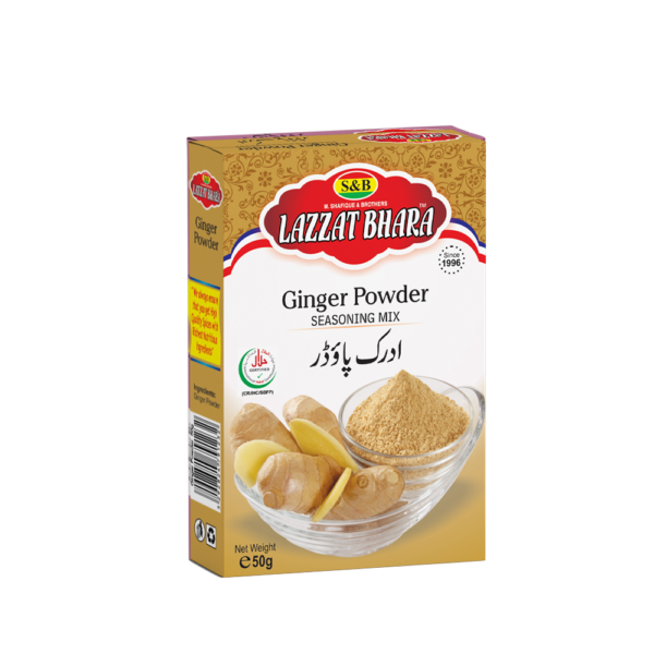 GINGER POWDER