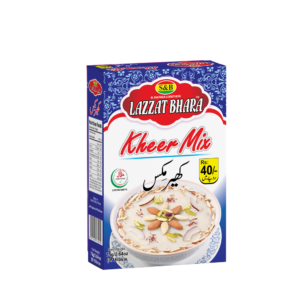 KHEEER MIX