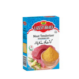 MEAT TENDERIZER