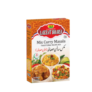 MIX CURRY MASALA