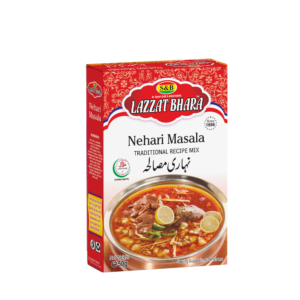 NEHARI MASALA