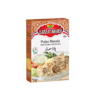 PULAO MASALA