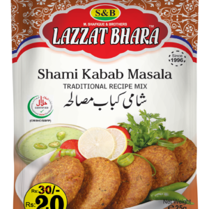 SHAMI KABAB MASALA