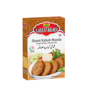 SHAMI KABAB
