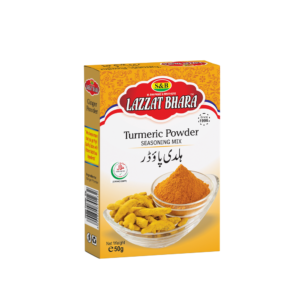 TURMERIC POWDER