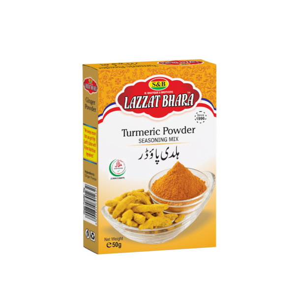 TURMERIC POWDER