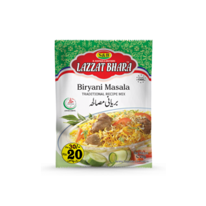 BIRYANI MASALA