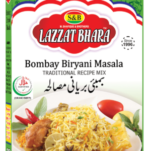 BOMBAY BIRYANI MASALA