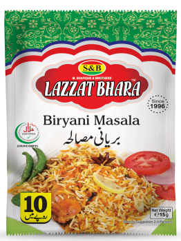 Biryani Masala