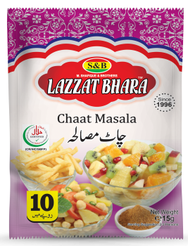 Chat Masala