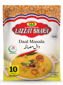 Daal Masala