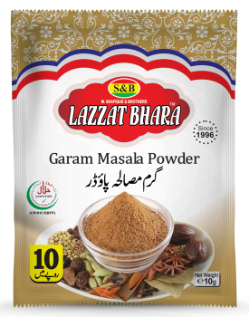 Garam Masala Powder