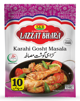 Karahi Gosht Masala