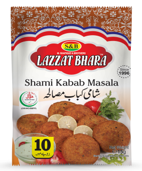 Shami Kabab Masala