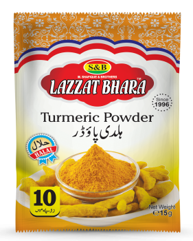 Turmeric Powder